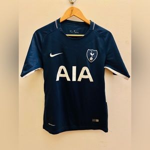 Son Heung Min Tottenham jersey (Away) men’s small